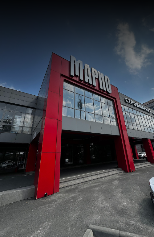 Новые коллекции Joss Beaumont в магазине «Марио», Владикавказ