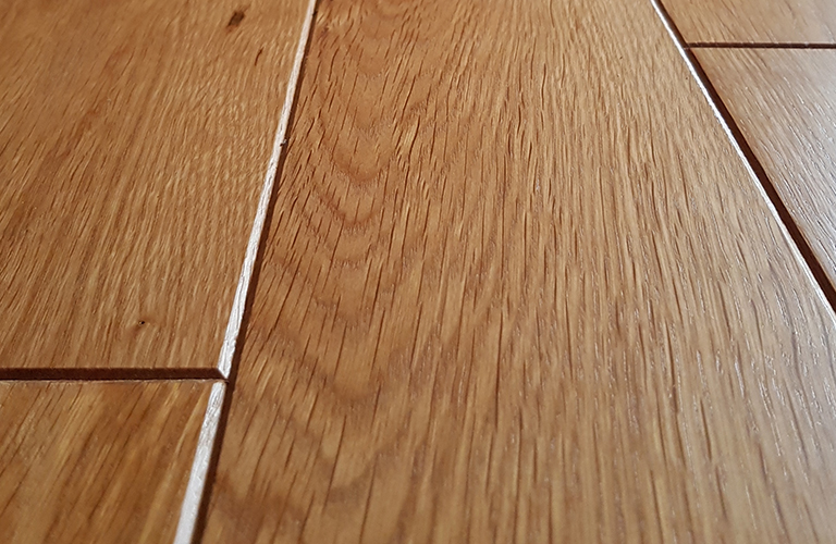 Новая линия покраски фаски на заводе JOSS BEAUMONT