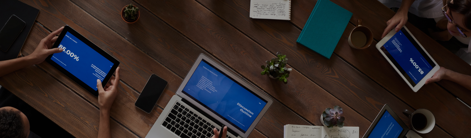 Обучение дистрибьюторов Joss Beaumont: новинки, технологии и планы развития