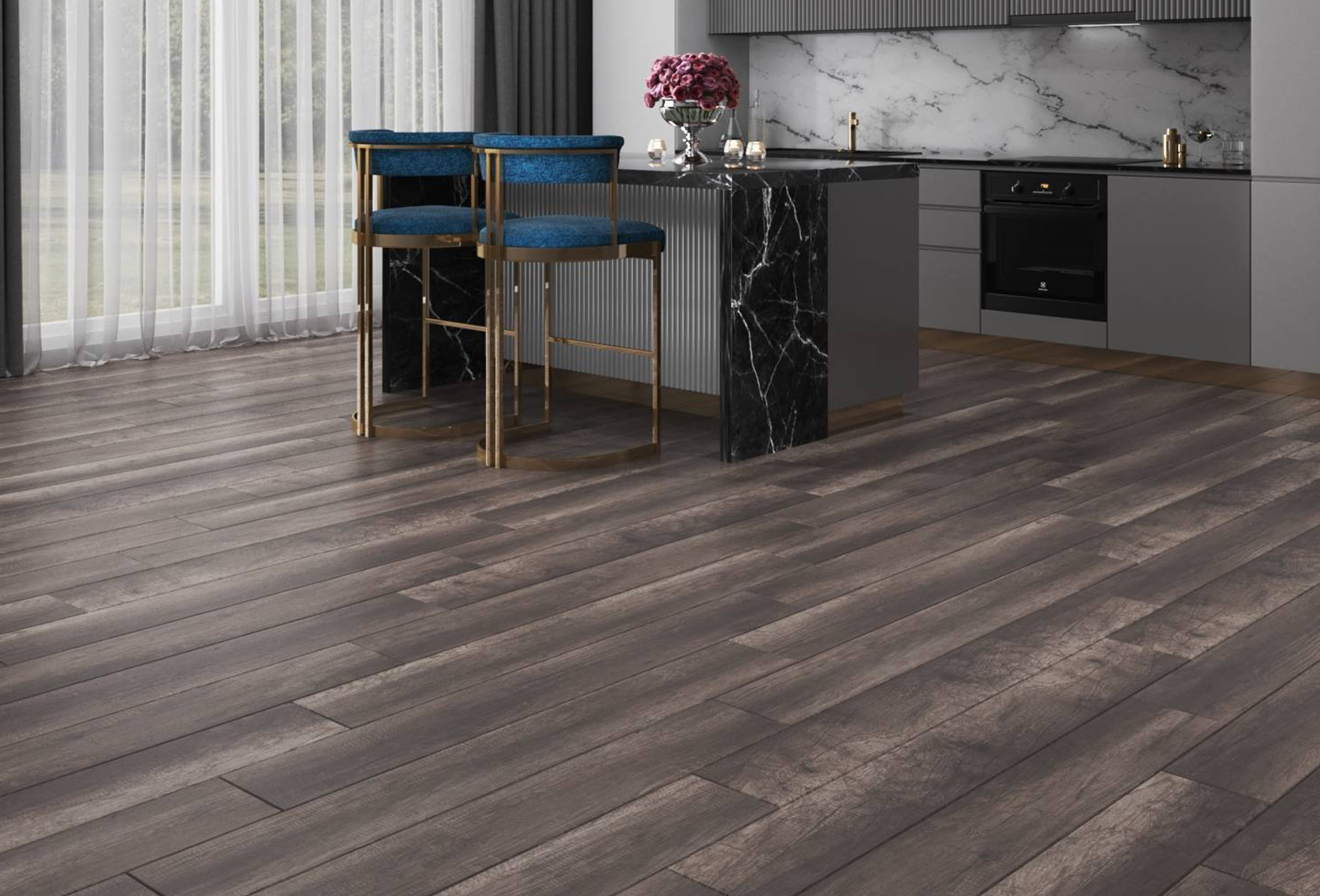 ДУБ КЕЛЬТСКИЙ