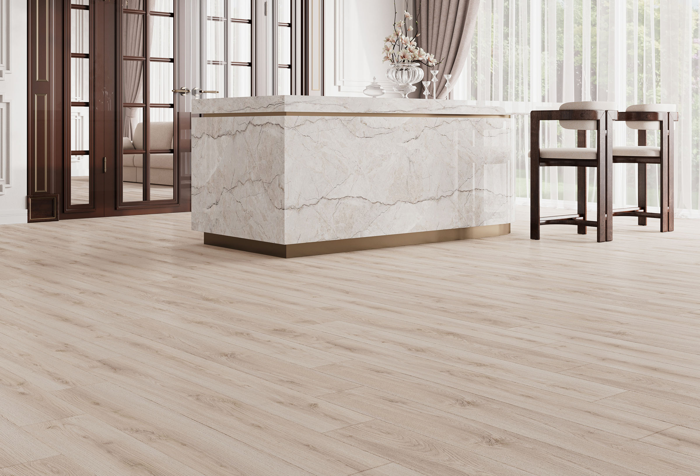 ДУБ КАРИЙСКИЙ