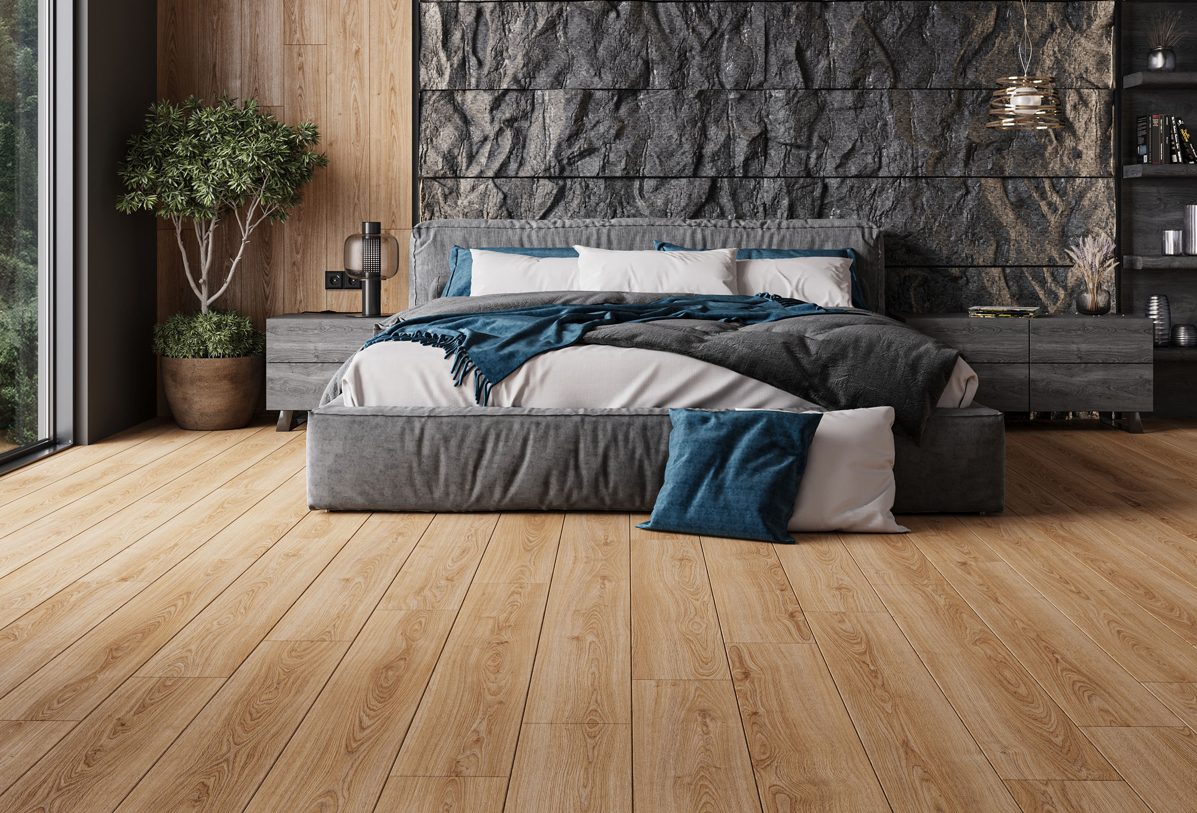 ДУБ ФРАНКСКИЙ