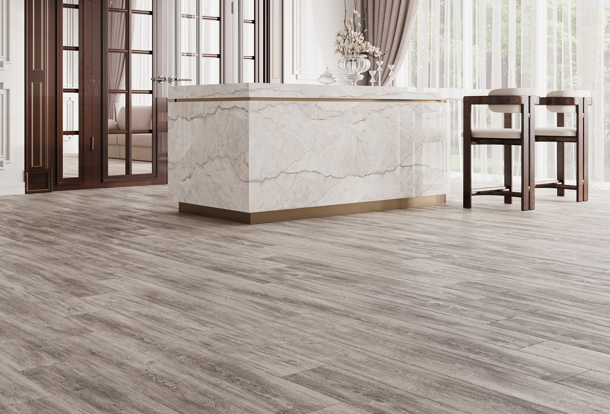 ДУБ БРИТСКИЙ