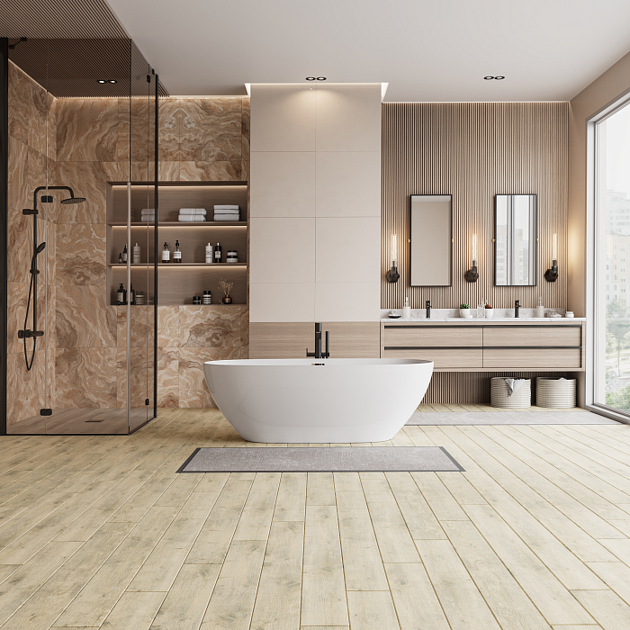 Ламинат JOSS BEAMONT OPUS МОРУА